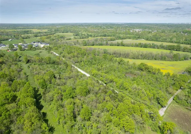 Photo 1 of Land for sale at 0 W Gillespie Bridge Rd, Columbia, MO 65203 | MLS# 25027919 | Listing updated on 2025-05-02