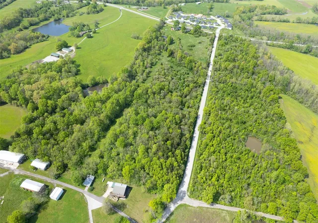 Photo 2 of Land for sale at 0 W Gillespie Bridge Rd, Columbia, MO 65203 | MLS# 25027919 | Listing updated on 2025-05-02