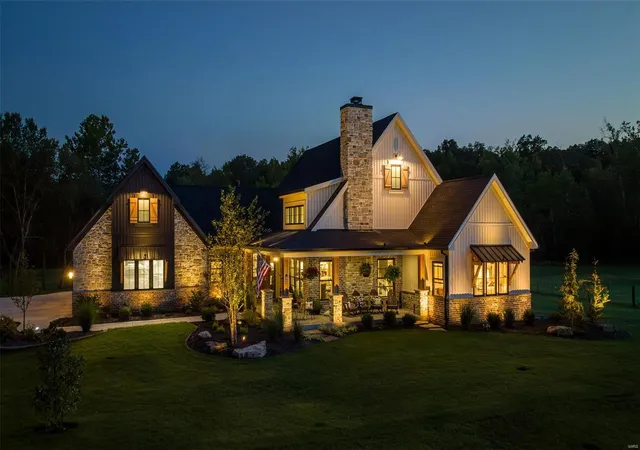 1st image of 1344 W State Hwy U, Troy, MO 63379 | MLS# 25027961
