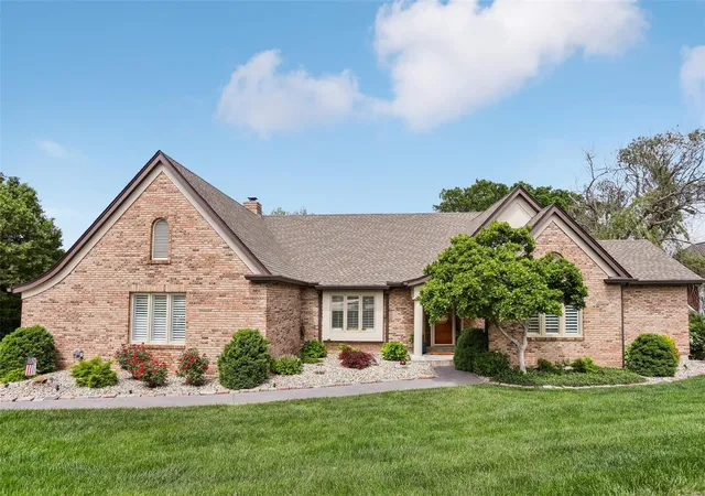 Photo 1 of Single family home for sale at 59 Barkley Pl, Saint Charles, MO 63301 | MLS# 25028004 | Listing updated on 2025-05-05