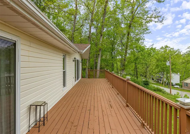 Photo 3 of Single family home for sale at 12207 Cedar Cir Dr, Sainte Genevieve, MO 63670 | MLS# 25028057 | Listing updated on 2025-04-30