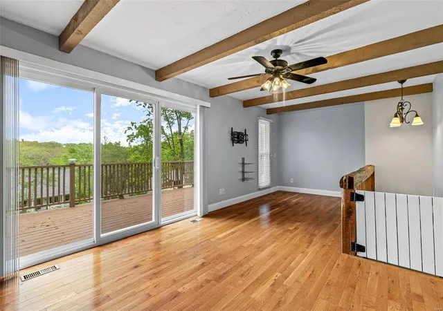 Photo 4 of Single family home for sale at 12207 Cedar Cir Dr, Sainte Genevieve, MO 63670 | MLS# 25028057 | Listing updated on 2025-04-30