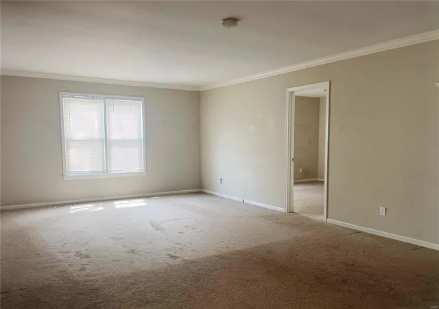 Photo 3 of Multi family home for sale at 5114 Heege Rd, Saint Louis, MO 63123 | MLS# 25028073 | Listing updated on 2025-04-30