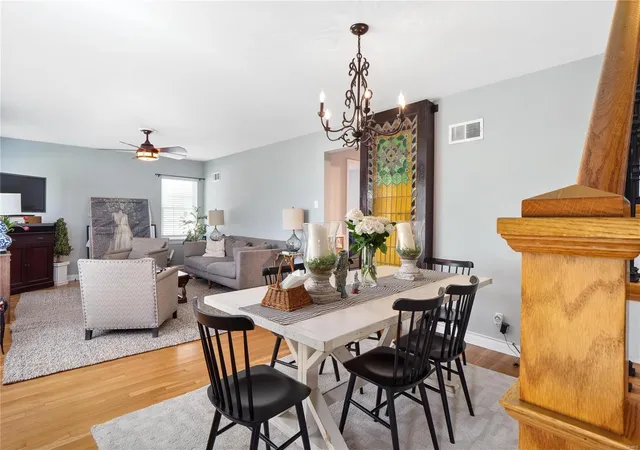 Photo 3 of Single family home for sale at 126 Manlyn Dr, Saint Louis, MO 63122 | MLS# 25028132 | Listing updated on 2025-04-30