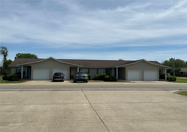 Photo 1 of Multi family home for sale at 2 One Mile Rd #2-4-6-8, Dexter, MO 63841 | MLS# 25028190 | Listing updated on 2025-04-30
