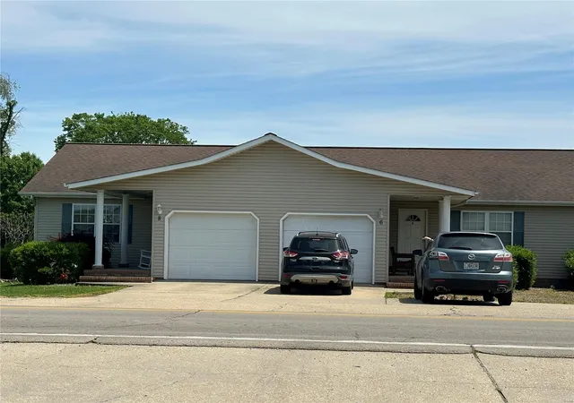 Photo 2 of Multi family home for sale at 2 One Mile Rd #2-4-6-8, Dexter, MO 63841 | MLS# 25028190 | Listing updated on 2025-04-30