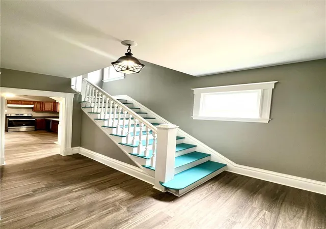 Photo 2 of Single family home for sale at 3710 Boswell Ave, Saint Louis, MO 63114 | MLS# 25028192 | Listing updated on 2025-04-30