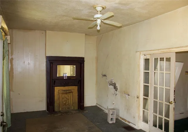 Photo 2 of Single family home for sale at 4783 Cupples Pl, Saint Louis, MO 63113 | MLS# 25028205 | Listing updated on 2025-04-30