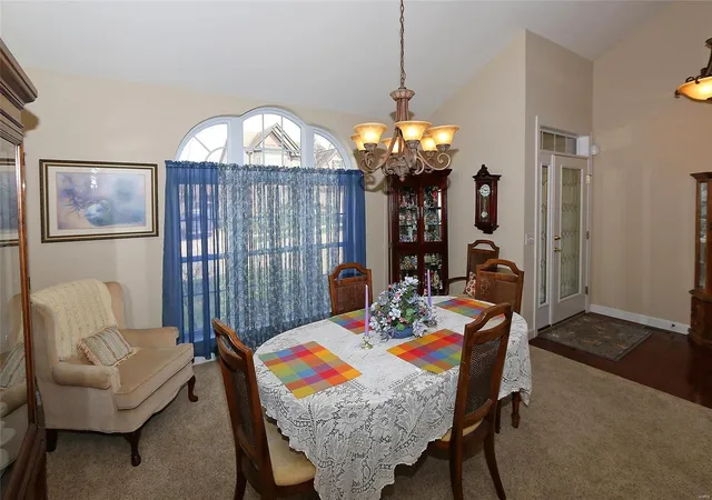 Photo 3 of Condo for sale at 99 Long And Winding Rd Rd, Saint Peters, MO 63376 | MLS# 25028214 | Listing updated on 2025-04-30