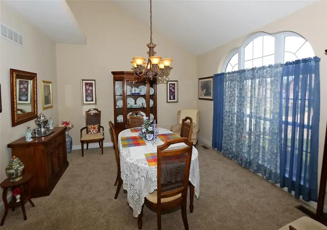 Photo 3 of Condo for sale at 99 Long And Winding Rd, Saint Peters, MO 63376 | MLS# 25028214 | Listing updated on 2025-04-30
