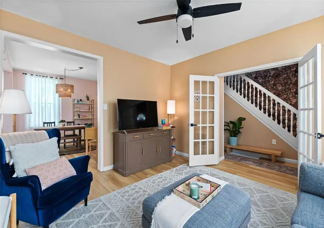Photo 4 of Single family home for sale at 4472 Delor St, Saint Louis, MO 63116 | MLS# 25028284 | Listing updated on 2025-04-30