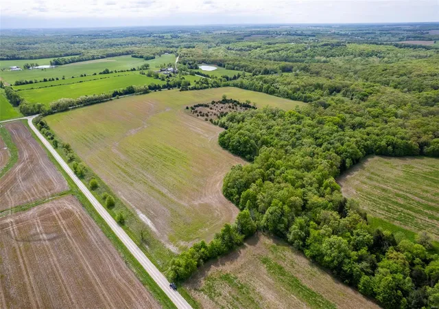 Photo 1 of Land for sale at 0 Flint Rd (41+/  Ac), Middletown, MO 63359 | MLS# 25028459 | Listing updated on 2025-05-06