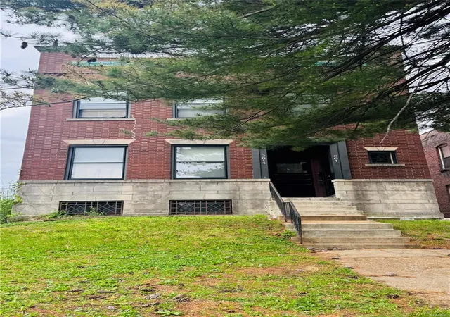 Photo 1 of Multi family home for sale at 3614 Alberta St, Saint Louis, MO 63116 | MLS# 25028518 | Listing updated on 2025-05-09