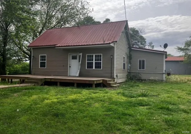 Photo 1 of Single family home for sale at 37903 County Rd 229, Campbell, MO 63933 | MLS# 25028523 | Listing updated on 2025-05-01