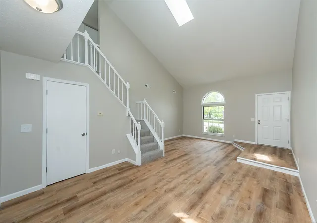 Photo 3 of Townhouse for sale at 1300 Forest Crk Dr #1, Saint Peters, MO 63303 | MLS# 25028536 | Listing updated on 2025-05-02