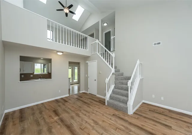 Photo 4 of Townhouse for sale at 1300 Forest Crk Dr #1, Saint Peters, MO 63303 | MLS# 25028536 | Listing updated on 2025-05-02