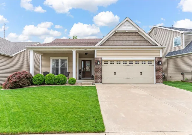 Photo 1 of Single family home for sale at 3132 Calhoun Dr, Saint Charles, MO 63301 | MLS# 25028561 | Listing updated on 2025-05-02