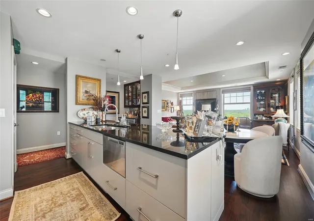 Photo 4 of Condo for sale at 232 N Kingshighway Blvd #1105, Saint Louis, MO 63108 | MLS# 25028605 | Listing updated on 2025-05-09