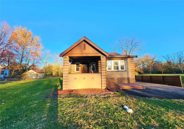 Photo 1 of Single family home for sale at 436 Hern Ave, Saint Louis, MO 63135 | MLS# 25028655 | Listing updated on 2025-05-01