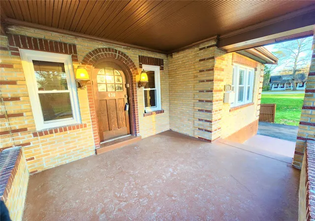 Photo 3 of Single family home for sale at 436 Hern Ave, Saint Louis, MO 63135 | MLS# 25028655 | Listing updated on 2025-05-01