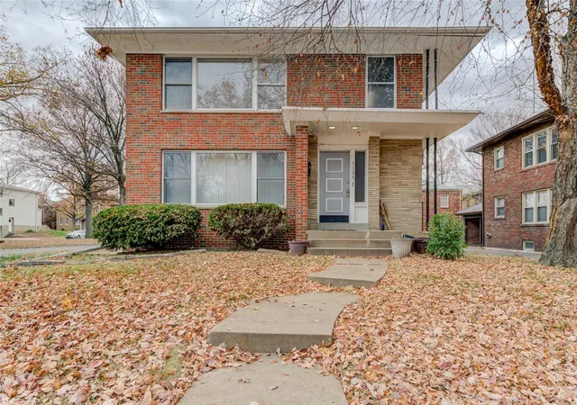 Multi family home for sale at 7155 Tulane Ave, Saint Louis, MO 63130 | MLS# 25028663