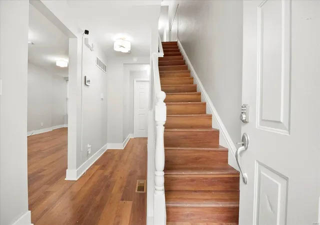 Photo 1 of Single family home for sale at 3431 California Ave, Saint Louis, MO 63118 | MLS# 25028682 | Listing updated on 2025-05-02