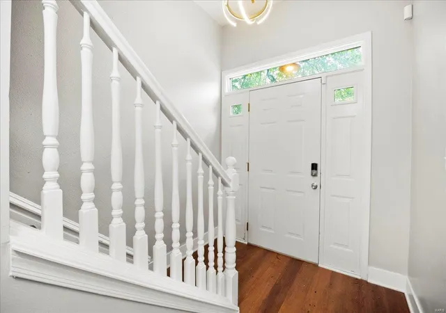 Photo 2 of Single family home for sale at 3431 California Ave, Saint Louis, MO 63118 | MLS# 25028682 | Listing updated on 2025-05-02