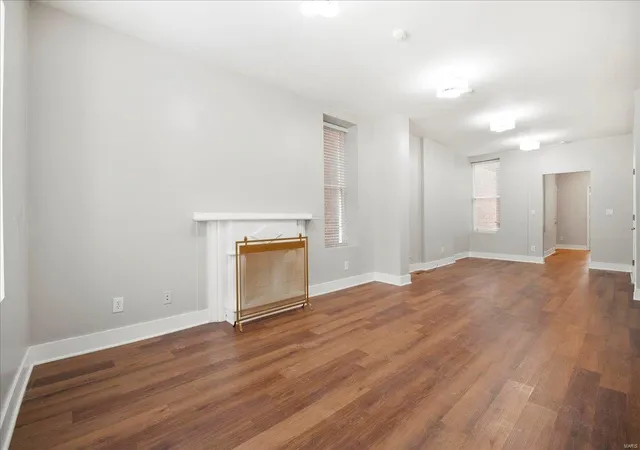 Photo 3 of Single family home for sale at 3431 California Ave, Saint Louis, MO 63118 | MLS# 25028682 | Listing updated on 2025-05-02
