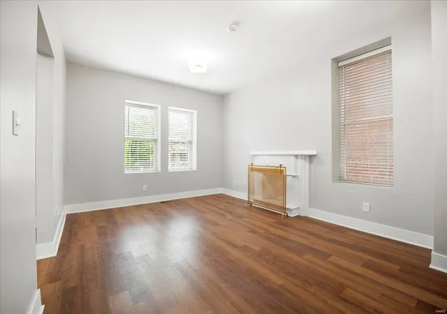 Photo 4 of Single family home for sale at 3431 California Ave, Saint Louis, MO 63118 | MLS# 25028682 | Listing updated on 2025-05-02