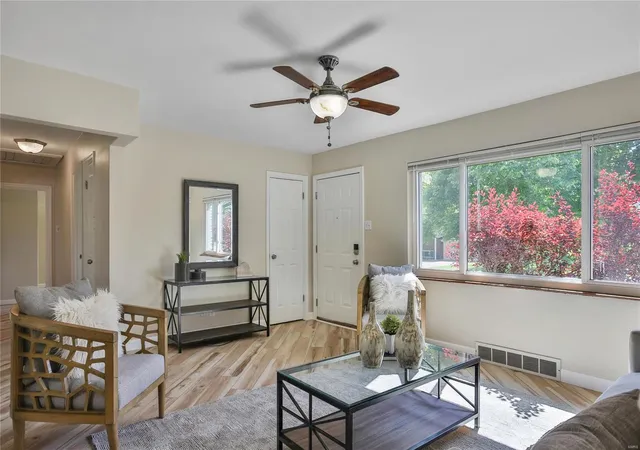 Single family home for sale at 10628 Roxanna Dr, Saint Louis, MO 63128 | MLS# 25028710 | Listing updated on 2025-05-10