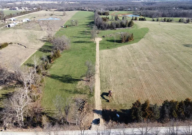 Photo 1 of Land for sale at 1 Redwood Trail, Monroe City, MO 63456 | MLS# 25028726 | Listing updated on 2025-05-02