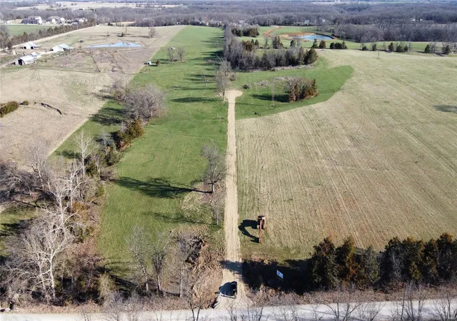 Photo 2 of Land for sale at 1 Redwood Trail, Monroe City, MO 63456 | MLS# 25028726 | Listing updated on 2025-05-02