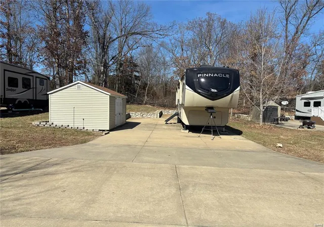 Photo 2 of Land for sale at 19340 Route J #36, Perry, MO 63462 | MLS# 25028735 | Listing updated on 2025-05-02