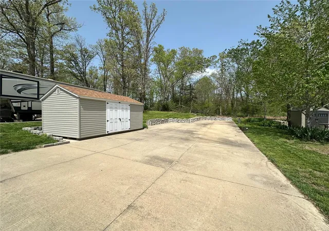 Photo 6 of Land for sale at 19340 Route J #36, Perry, MO 63462 | MLS# 25028735 | Listing updated on 2025-05-02