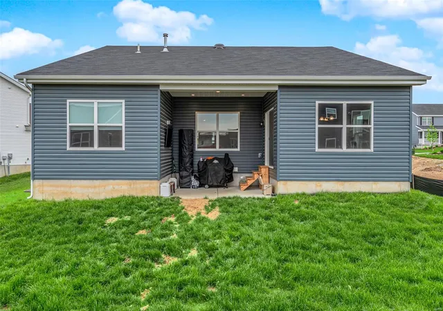 Photo 2 of Single family home for sale at 512 Founders Way Way, Foristell, MO 63348 | MLS# 25028848 | Listing updated on 2025-05-03
