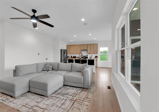Photo 3 of Single family home for sale at 512 Founders Way Way, Foristell, MO 63348 | MLS# 25028848 | Listing updated on 2025-05-03