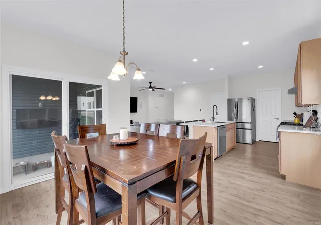 Photo 3 of Single family home for sale at 512 Founders Way Way, Foristell, MO 63348 | MLS# 25028848 | Listing updated on 2025-05-03