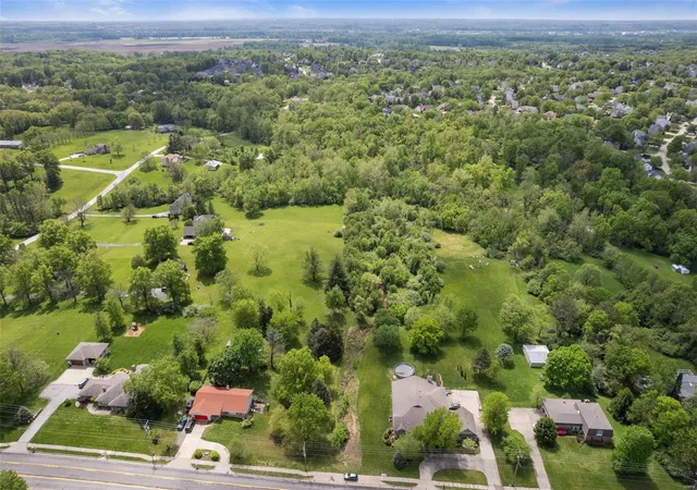 Photo 1 of Land for sale at 4227 Towers Rd, Saint Charles, MO 63304 | MLS# 25028883 | Listing updated on 2025-05-05