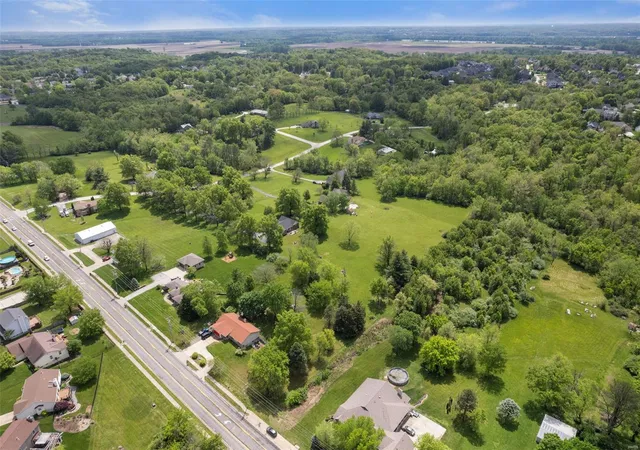 Photo 2 of Land for sale at 4227 Towers Rd, Saint Charles, MO 63304 | MLS# 25028883 | Listing updated on 2025-05-05