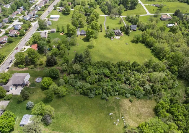 Photo 3 of Land for sale at 4227 Towers Rd, Saint Charles, MO 63304 | MLS# 25028883 | Listing updated on 2025-05-05