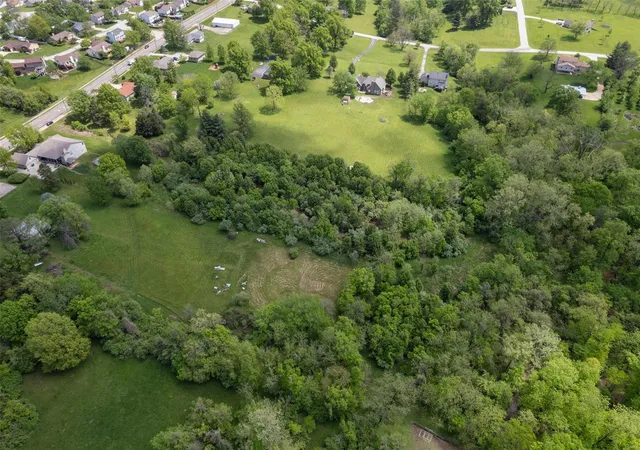 Photo 4 of Land for sale at 4227 Towers Rd, Saint Charles, MO 63304 | MLS# 25028883 | Listing updated on 2025-05-05
