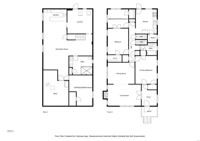 Photo 3 of Single family home for sale at 4080 Alma Ave, Saint Louis, MO 63116 | MLS# 25028891 | Listing updated on 2025-05-02