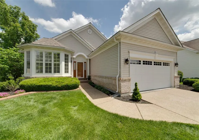 Photo 2 of Single family home for sale at 209 Pigeon Dr #S, Lake Saint Louis, MO 63367 | MLS# 25028897 | Listing updated on 2025-05-08