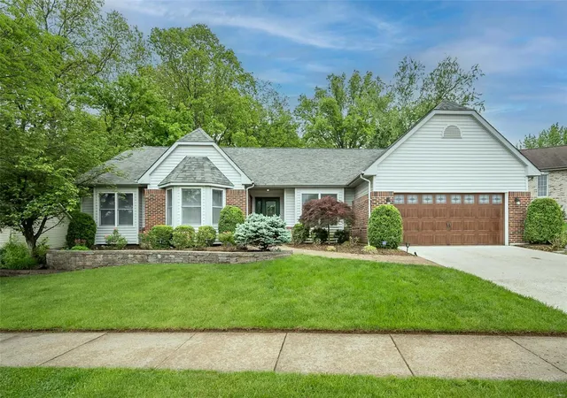 Photo 1 of Single family home for sale at 767 Forder Xing Ct, Saint Louis, MO 63129 | MLS# 25028910 | Listing updated on 2025-05-02