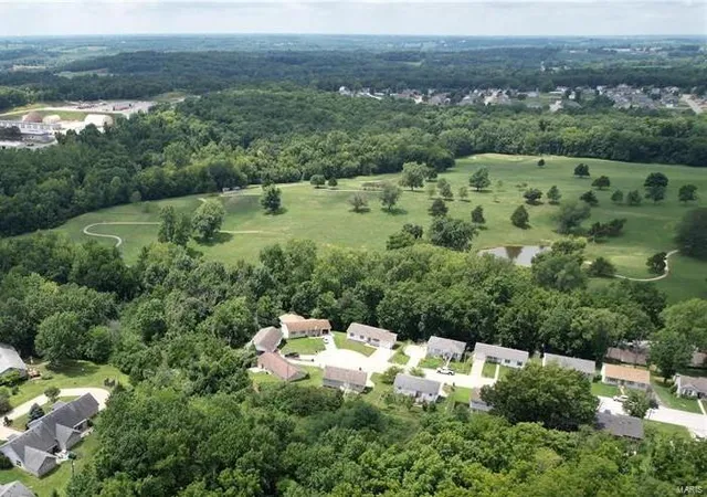 Photo 4 of Land for sale at 1 Lot 1 Ismail Estates, Hannibal, MO 63401 | MLS# 25028946 | Listing updated on 2025-05-02