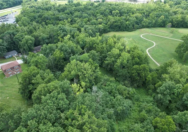 Photo 1 of Land for sale at 3 Lot 3 Ismail Estates, Hannibal, MO 63401 | MLS# 25028954 | Listing updated on 2025-05-02