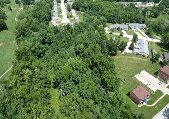 Photo 2 of Land for sale at 3 Lot 3 Ismail Estates, Hannibal, MO 63401 | MLS# 25028954 | Listing updated on 2025-05-02
