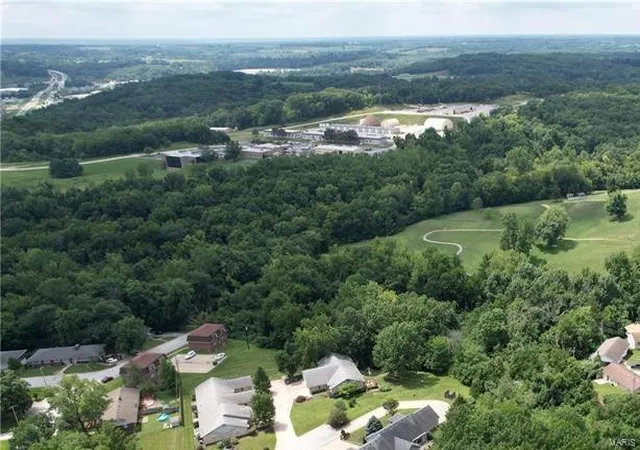 Photo 3 of Land for sale at 3 Lot 3 Ismail Estates, Hannibal, MO 63401 | MLS# 25028954 | Listing updated on 2025-05-02