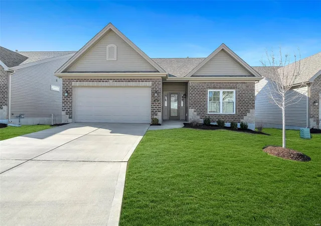 1st image of 116 Dardenne Pl Dr, O'fallon, MO 63368 | MLS# 25029027