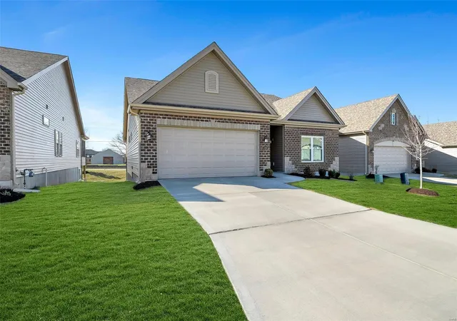 4th image of 116 Dardenne Pl Dr, O'fallon, MO 63368 | MLS# 25029027